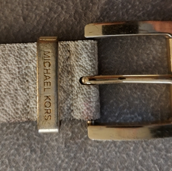 Michael Kors Belt main image 7